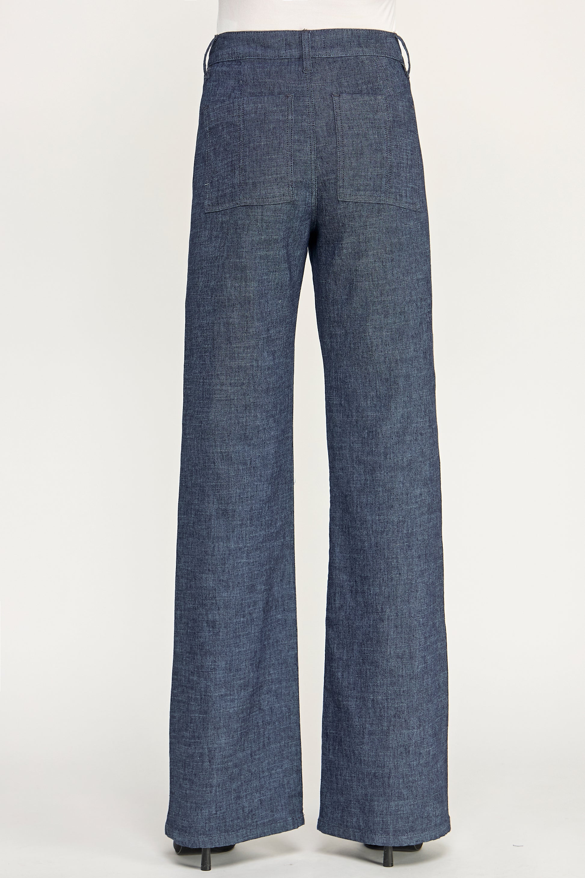 SARAH PANT