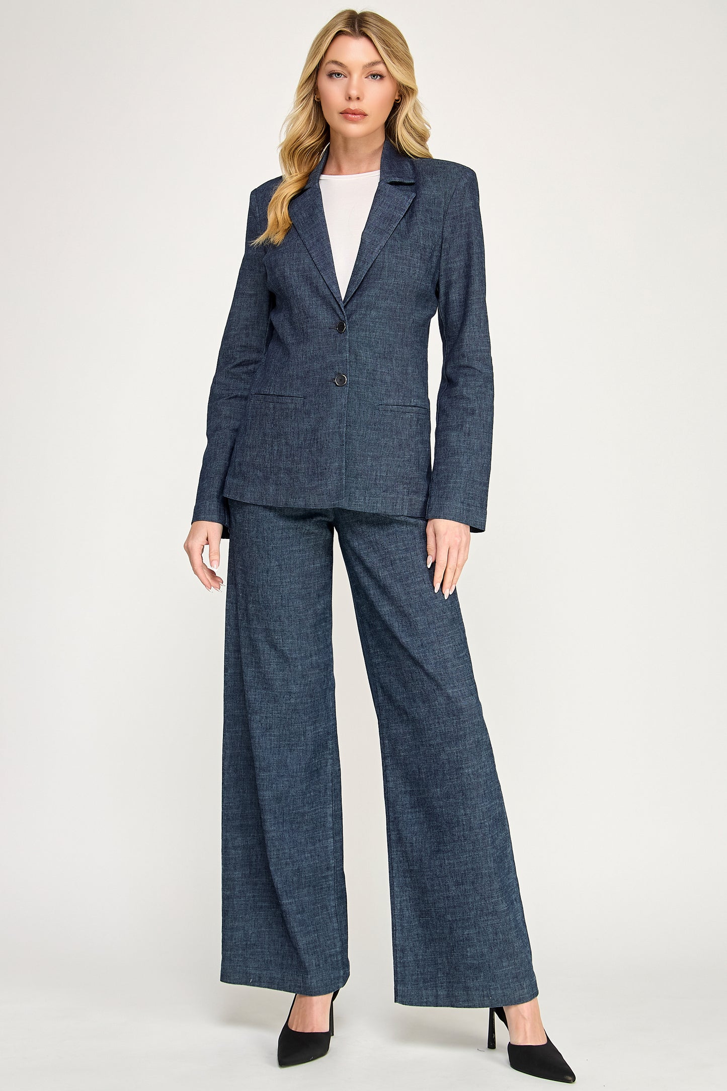 LENNOX BLAZER
