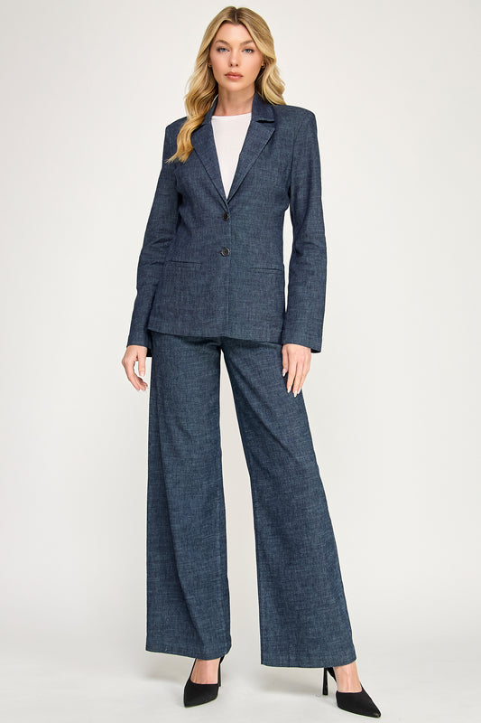 LENNOX BLAZER