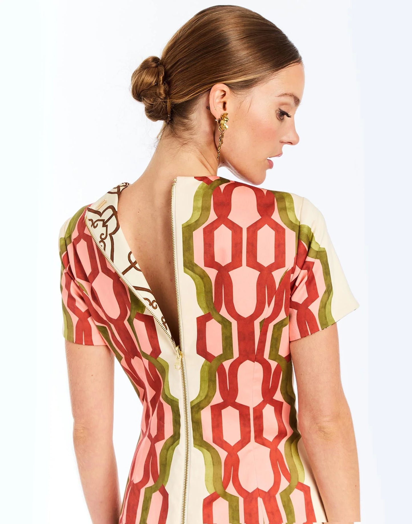 Hampton Convertible Midi