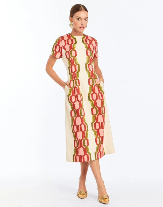 Hampton Convertible Midi