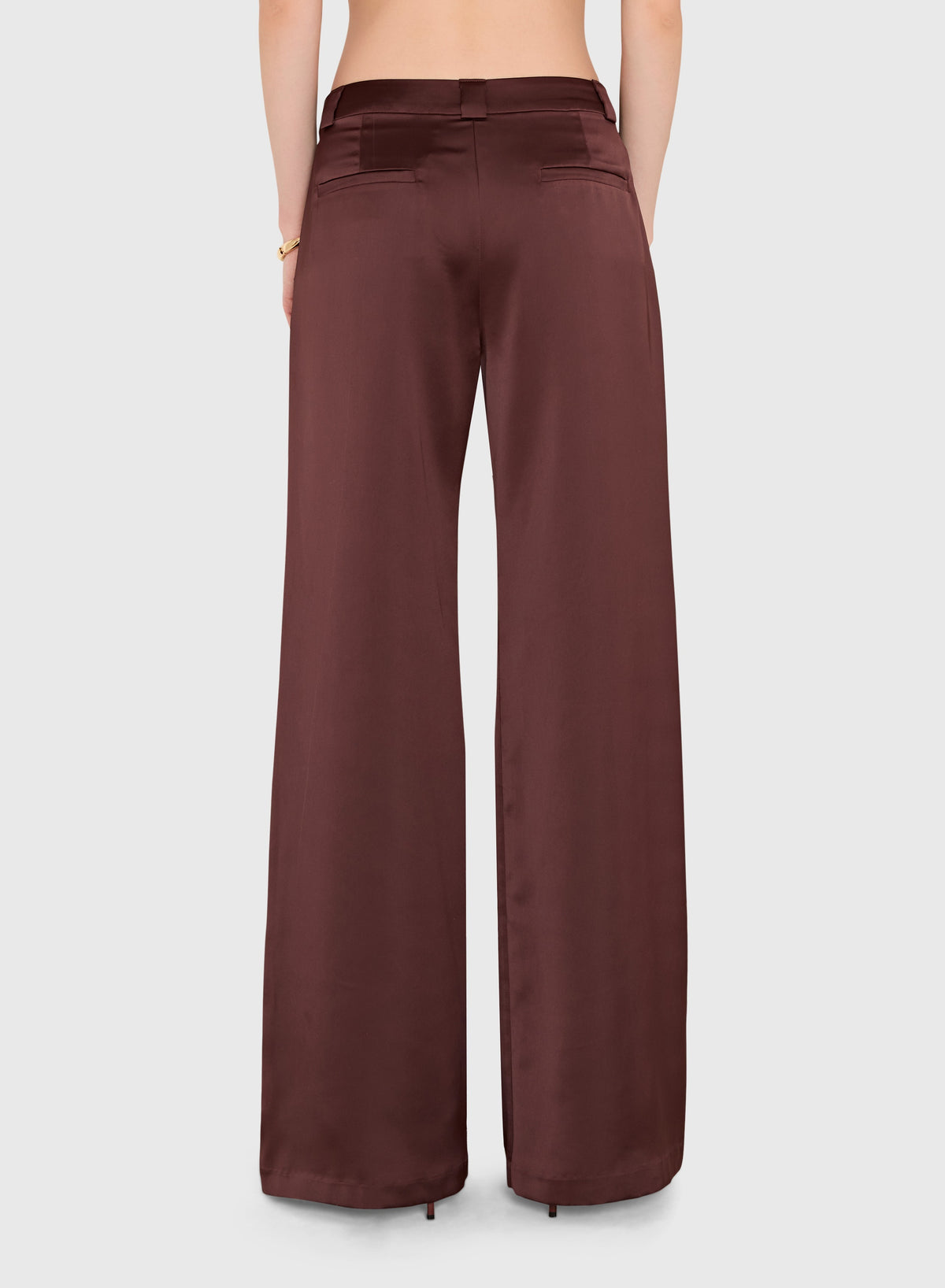 Saddler Pants