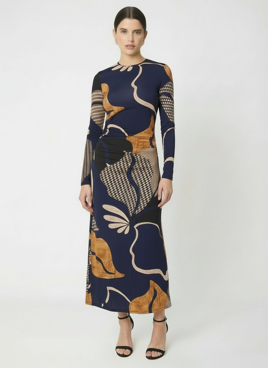 Farah dress