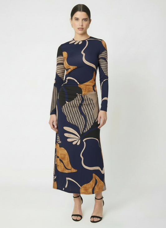 Farah dress