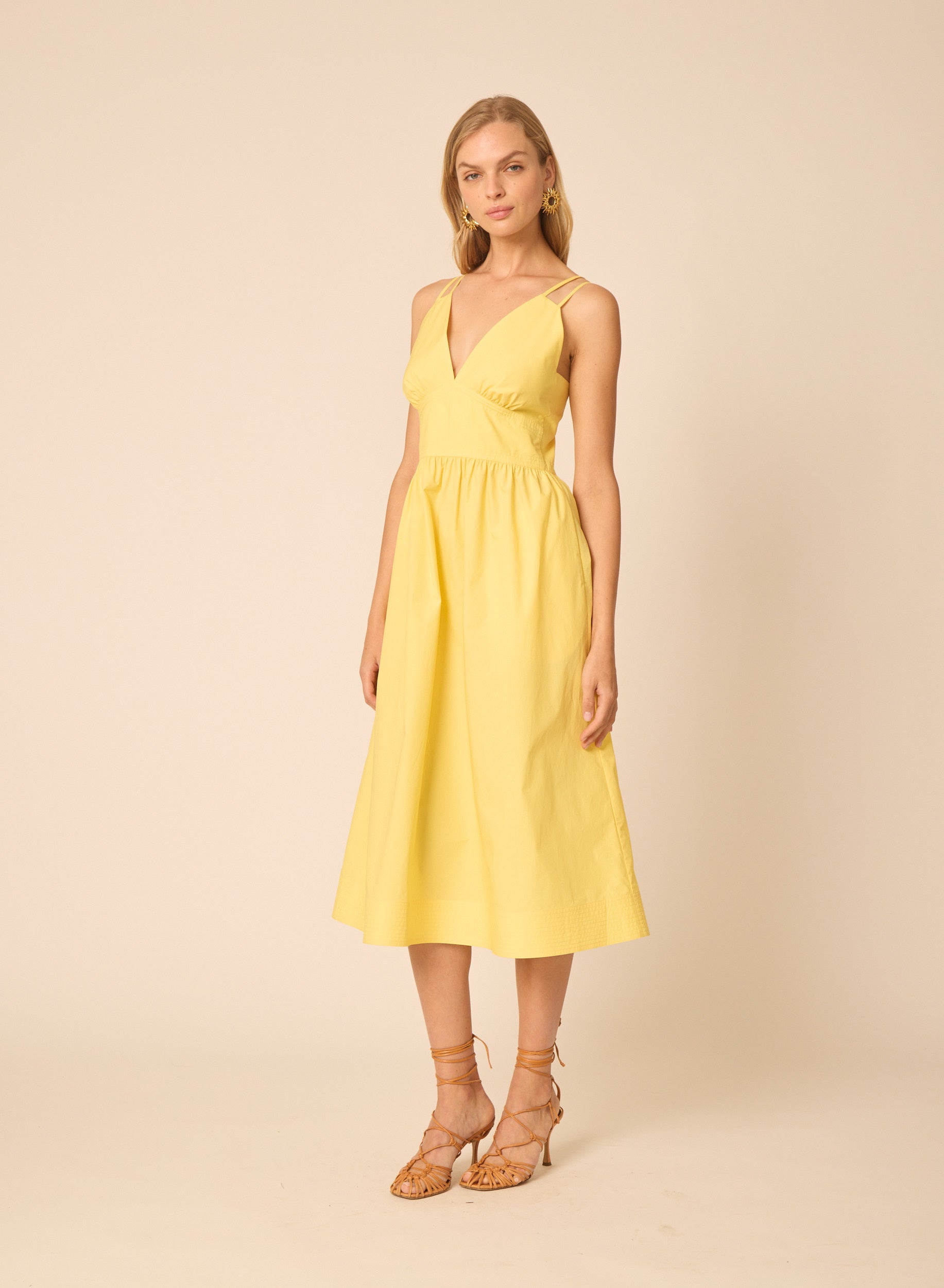 Floria dress
