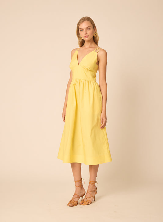 Floria dress
