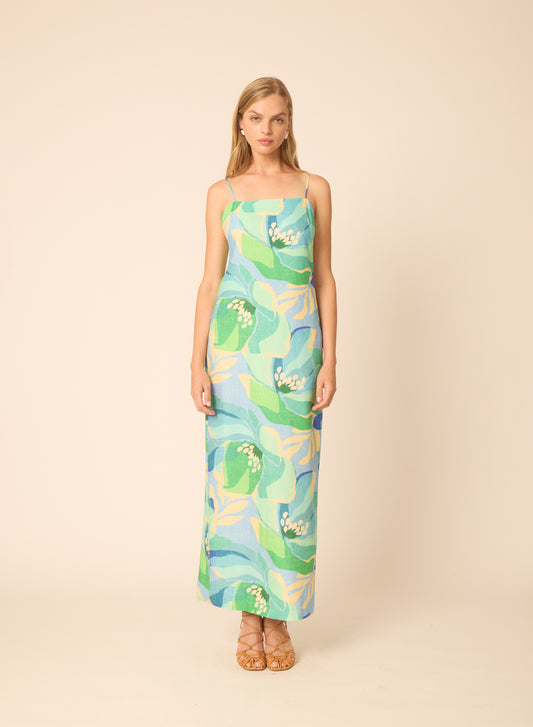 Flyn dress