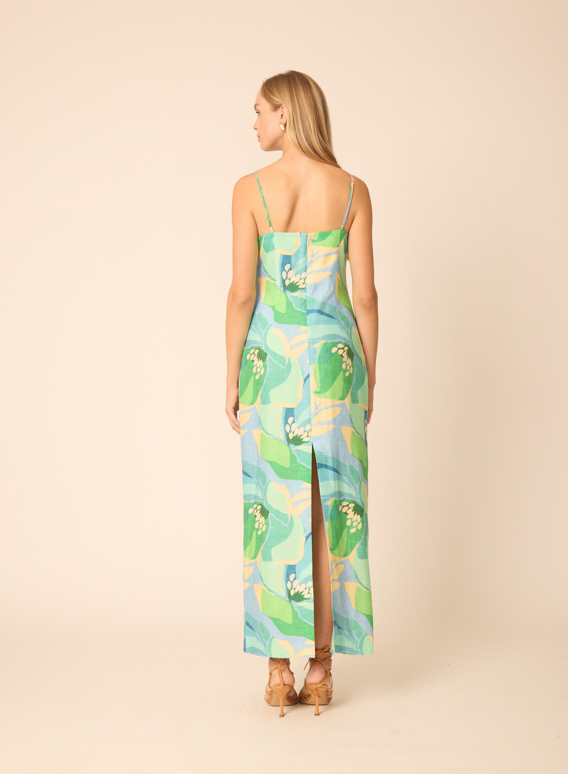 Flyn dress