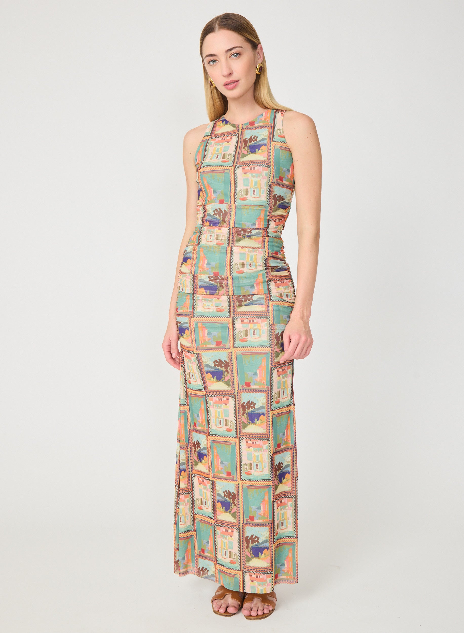 Maely dress