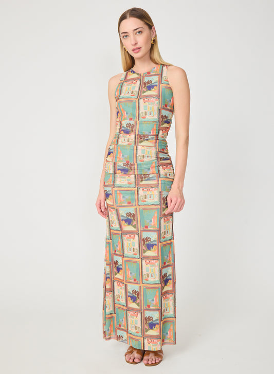Maely dress