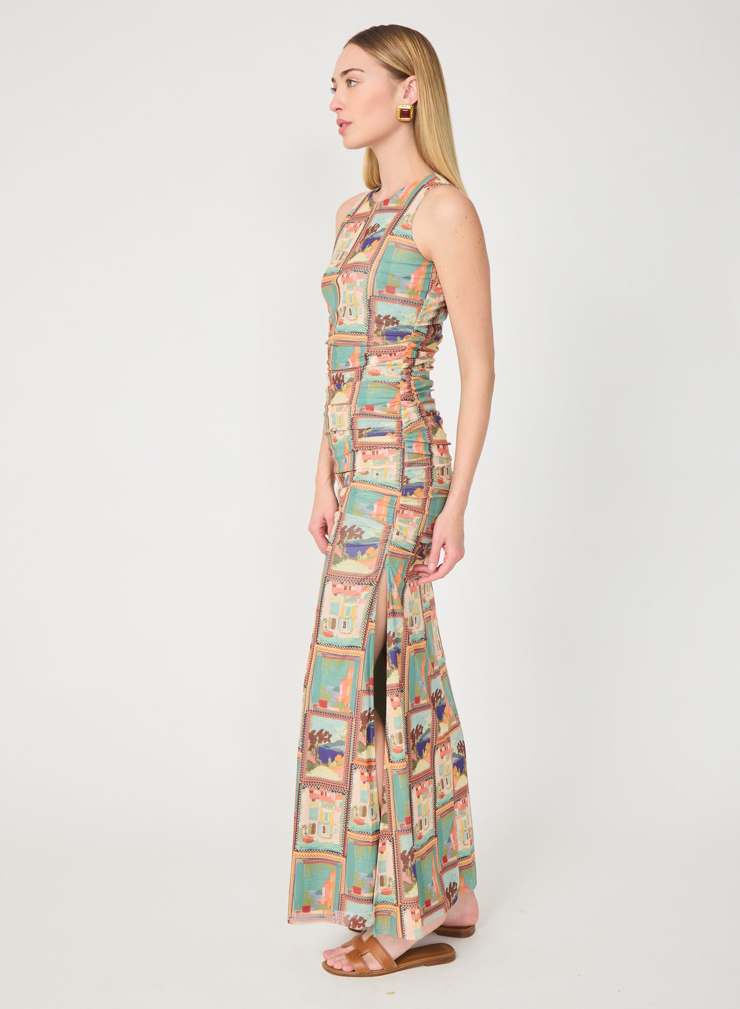 Maely dress