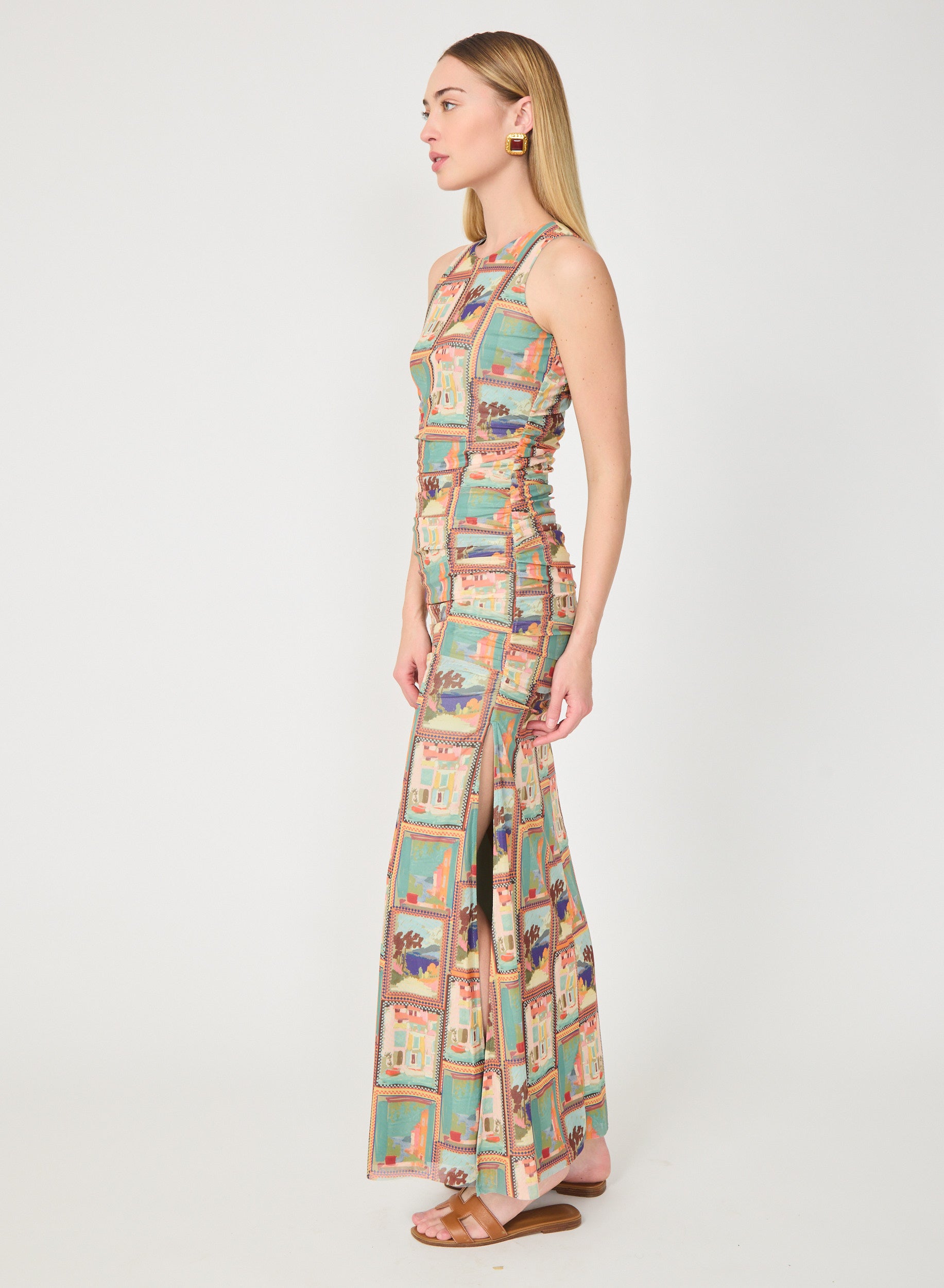 Maely dress