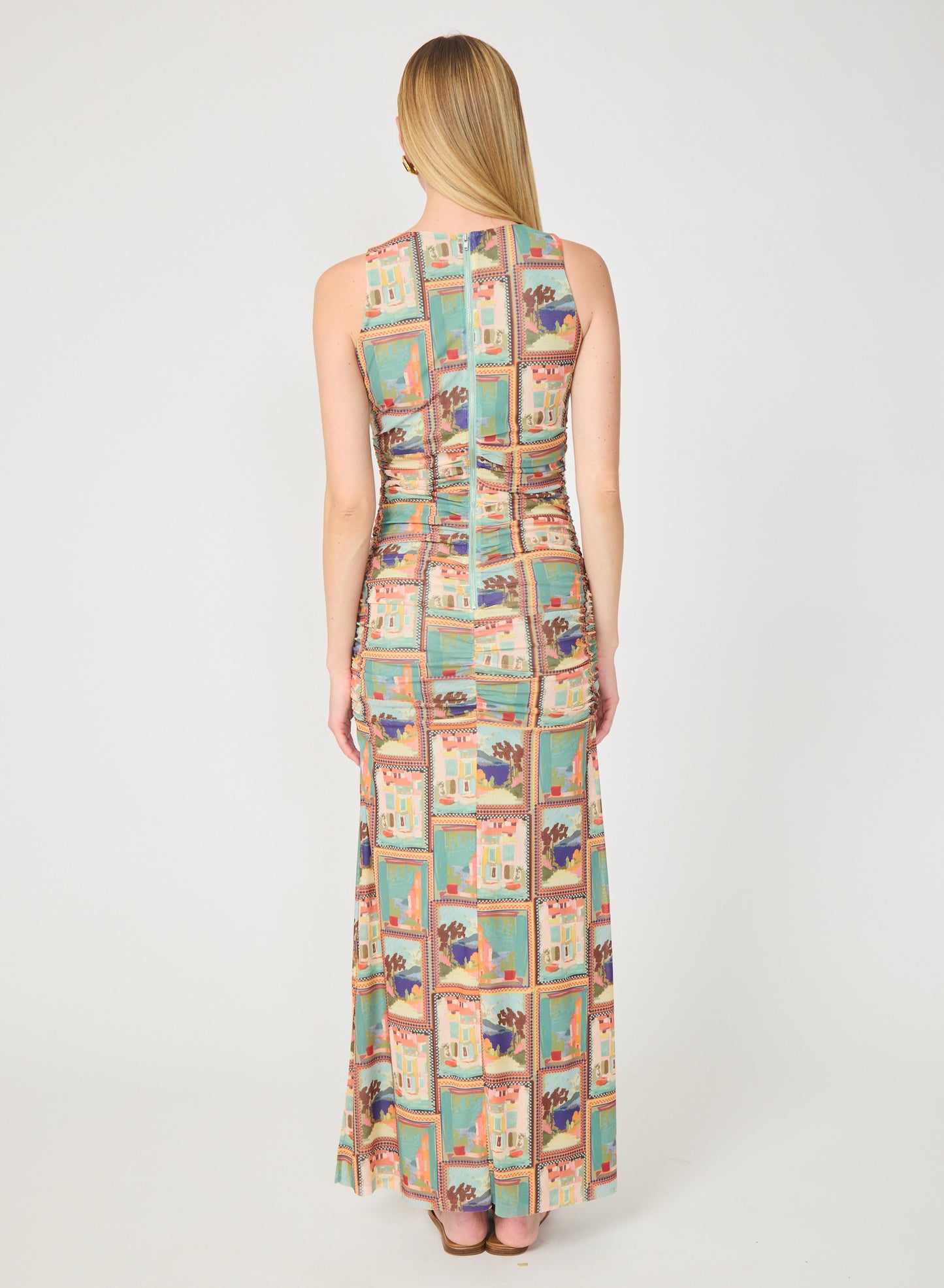 Maely dress