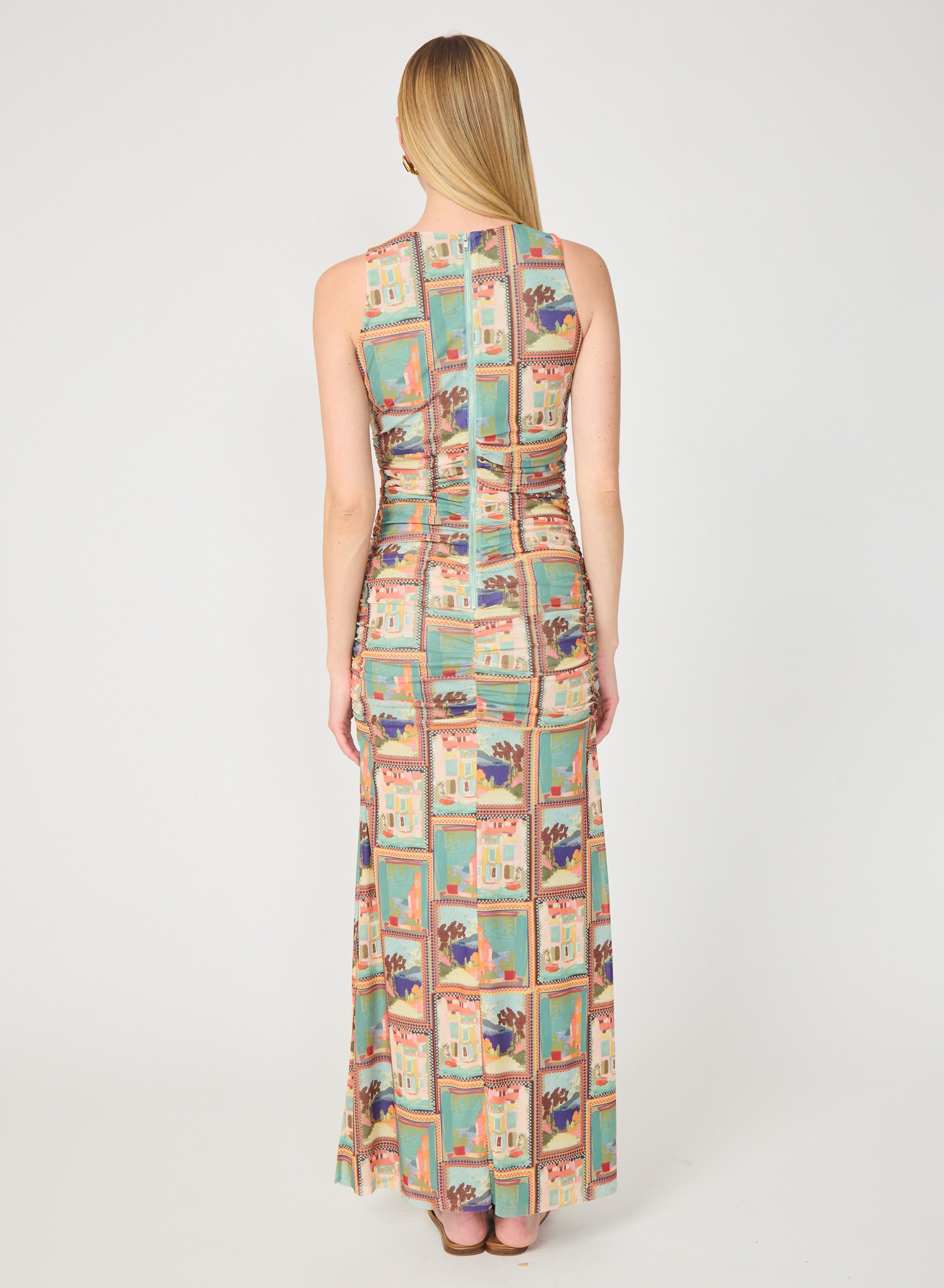 Maely dress