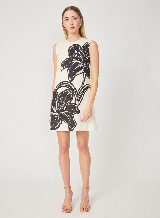 Kirby dress