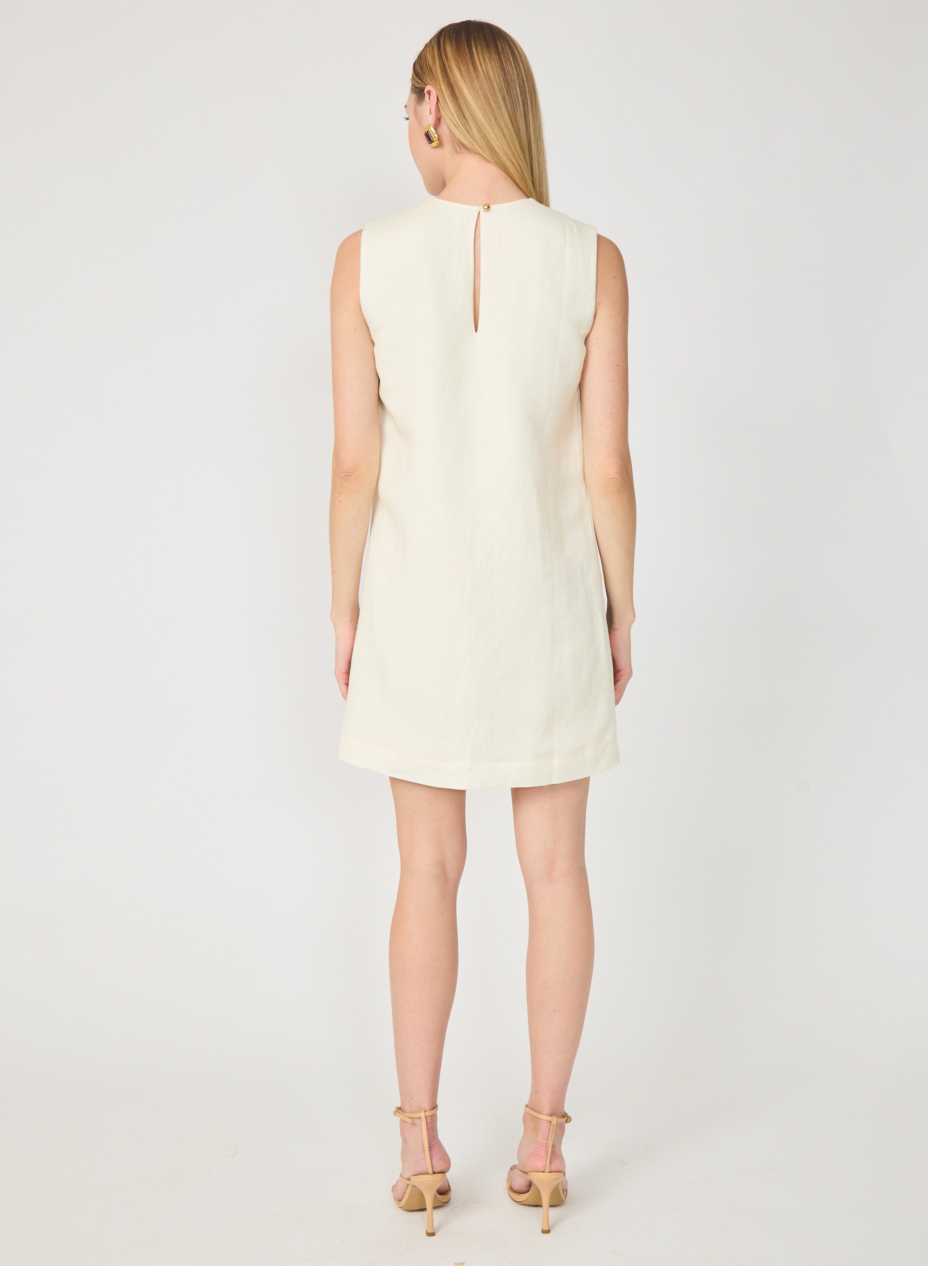 Kirby dress