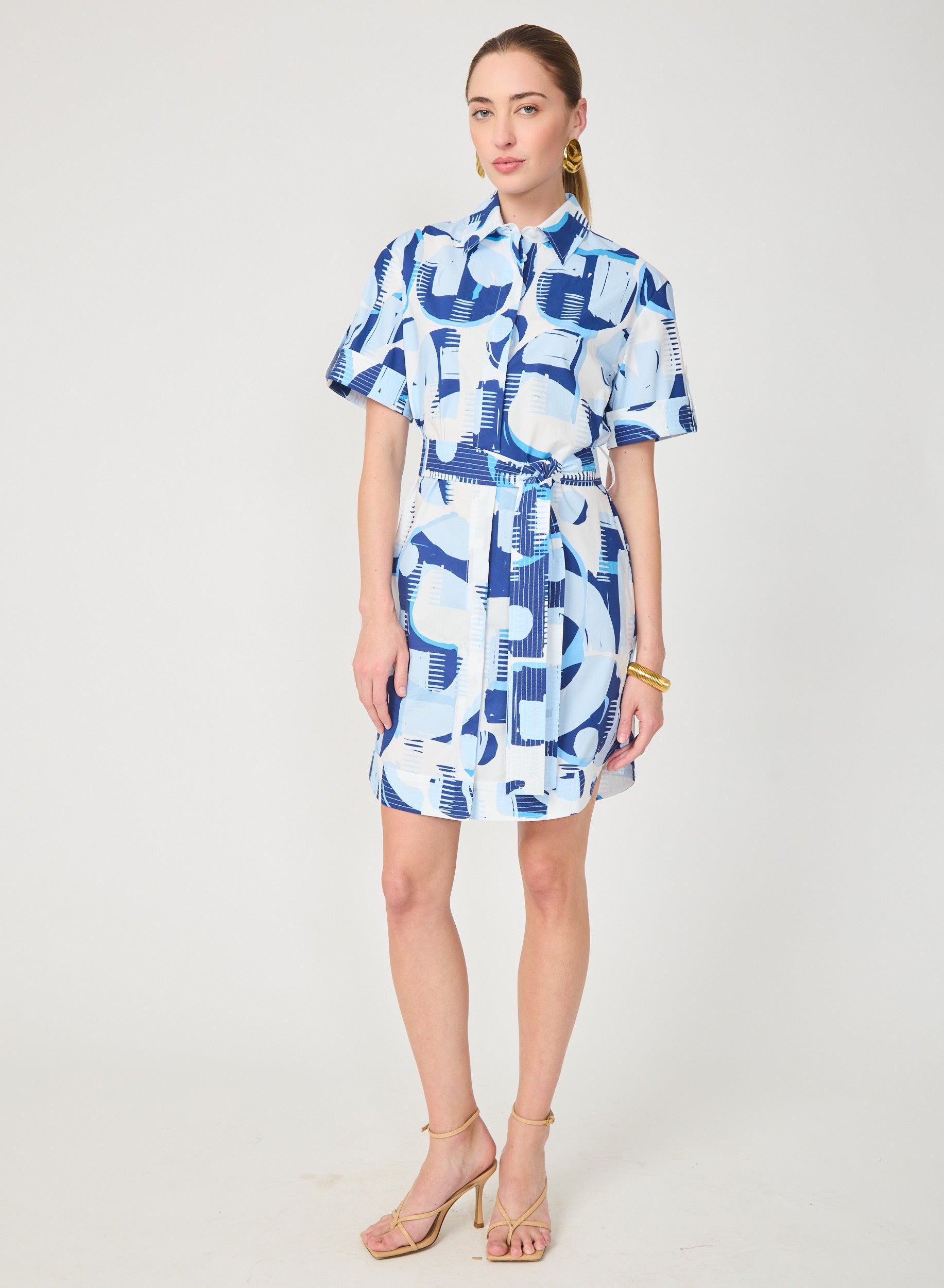 Marlee dress