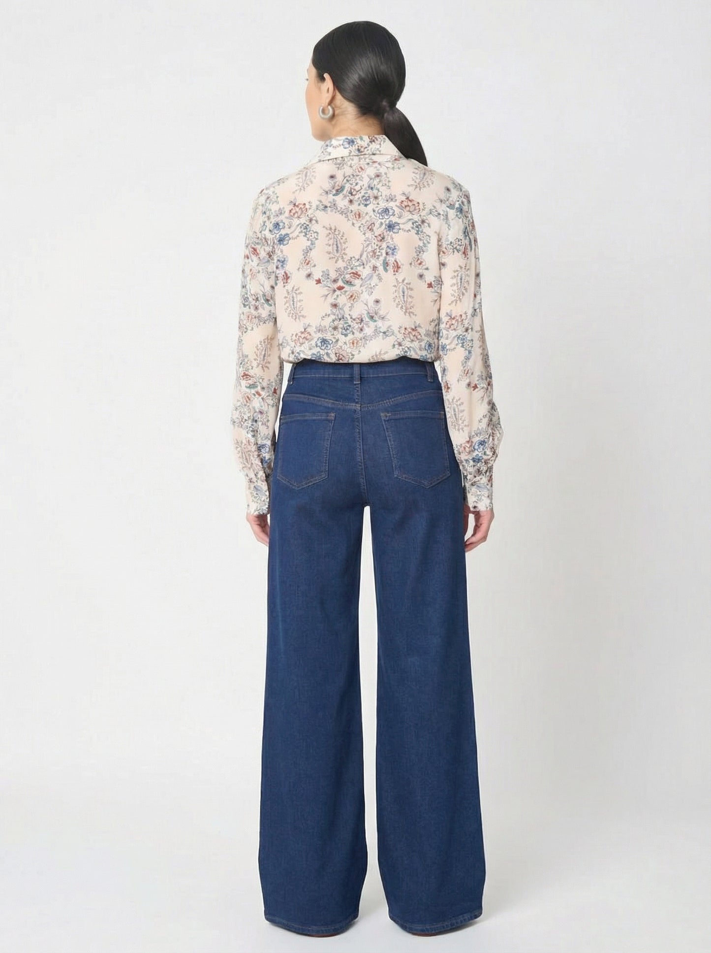 Lara blouse