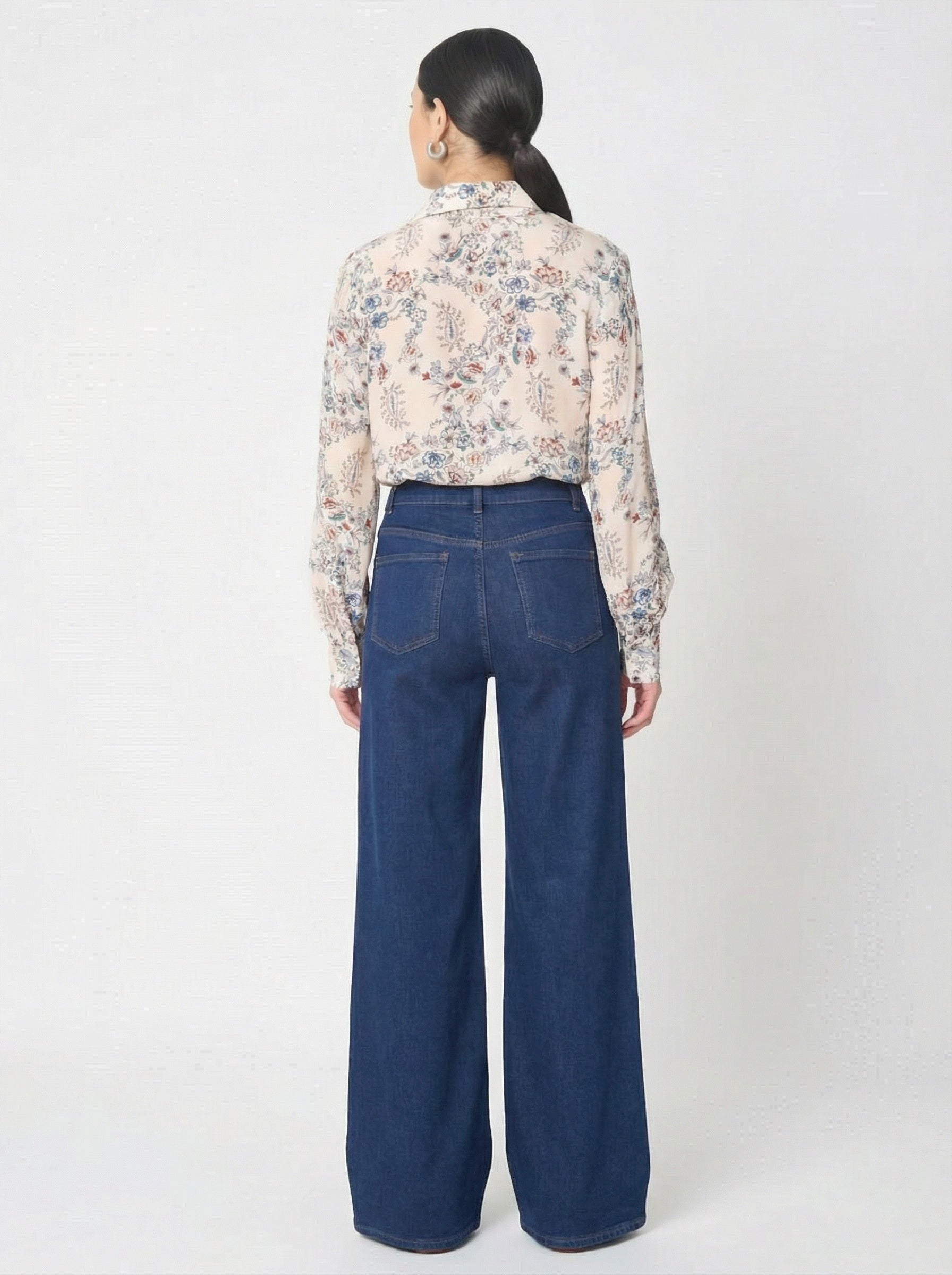 Lara blouse