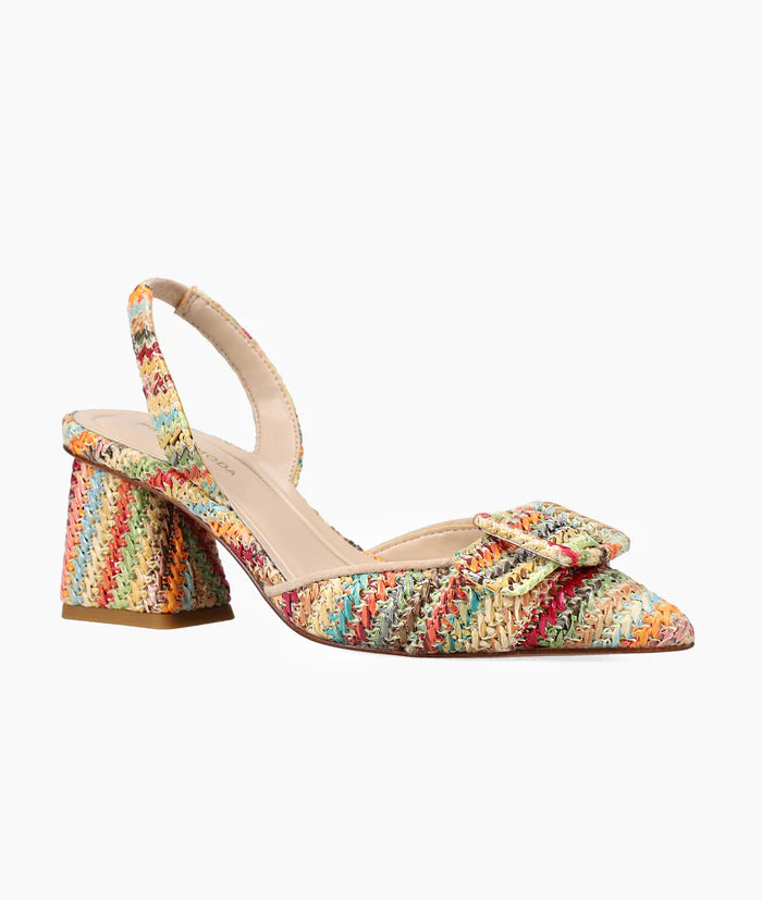 Imia 3 Low Heel - Multi