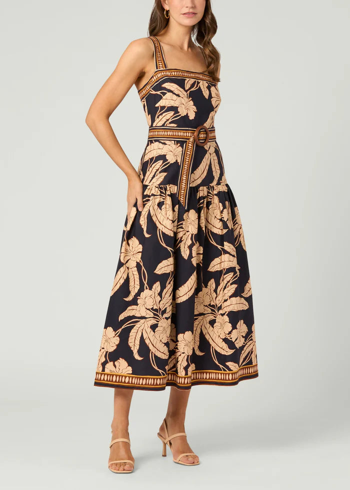 Kora Dress