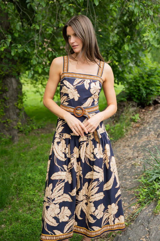 Kora Dress