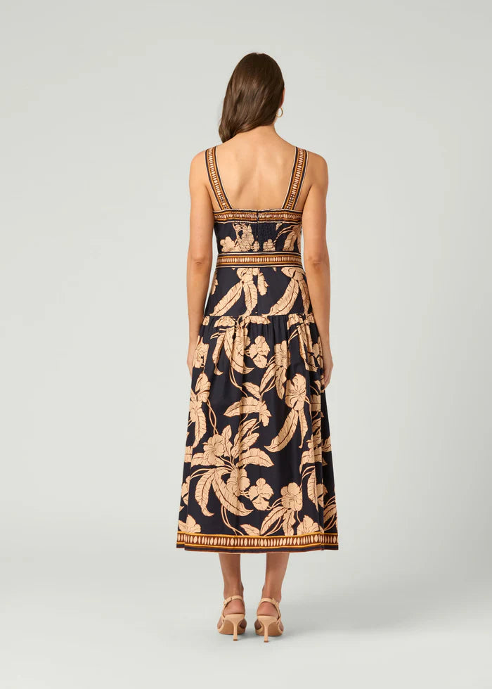 Kora Dress