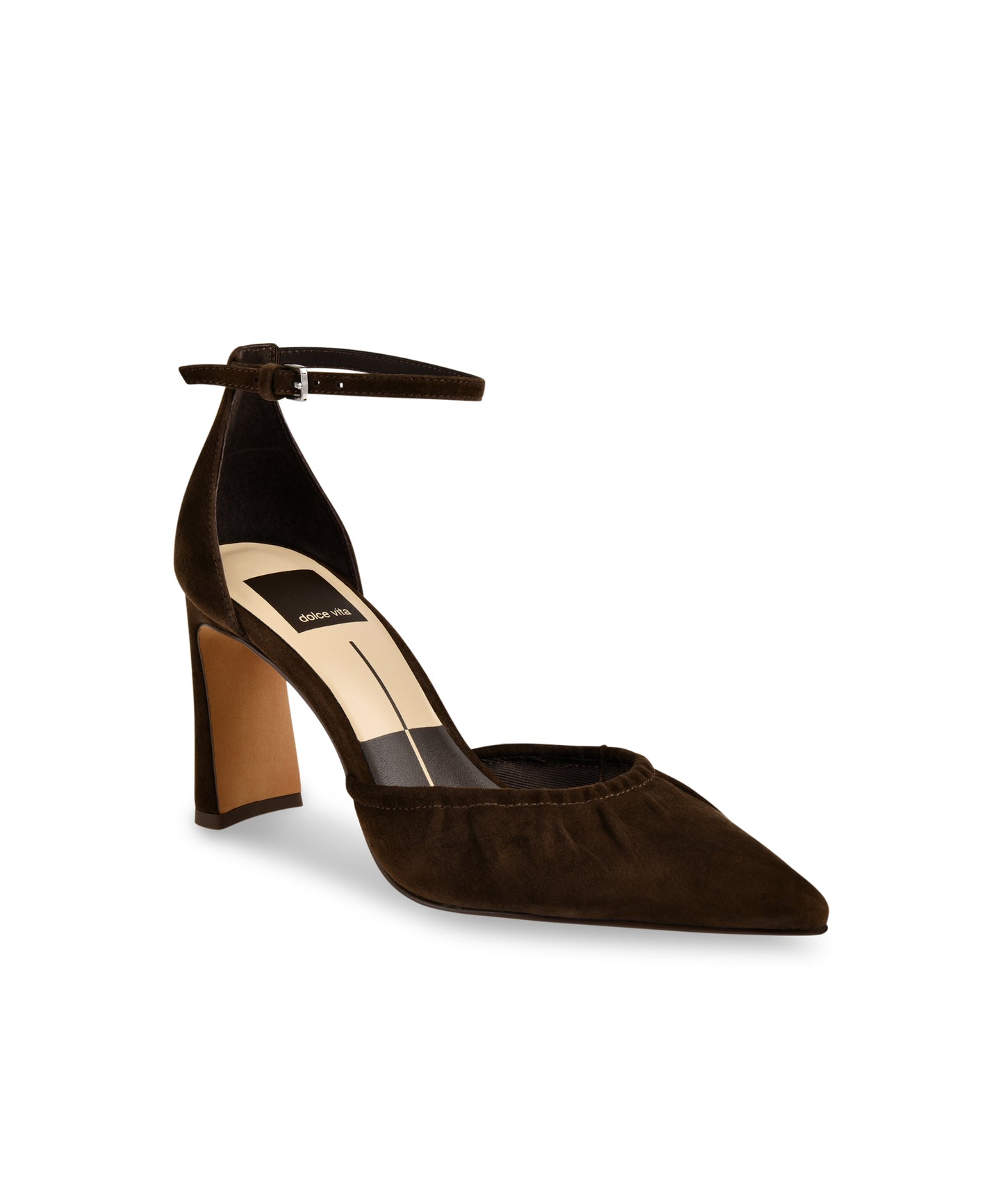 ESPRESSO SUEDE