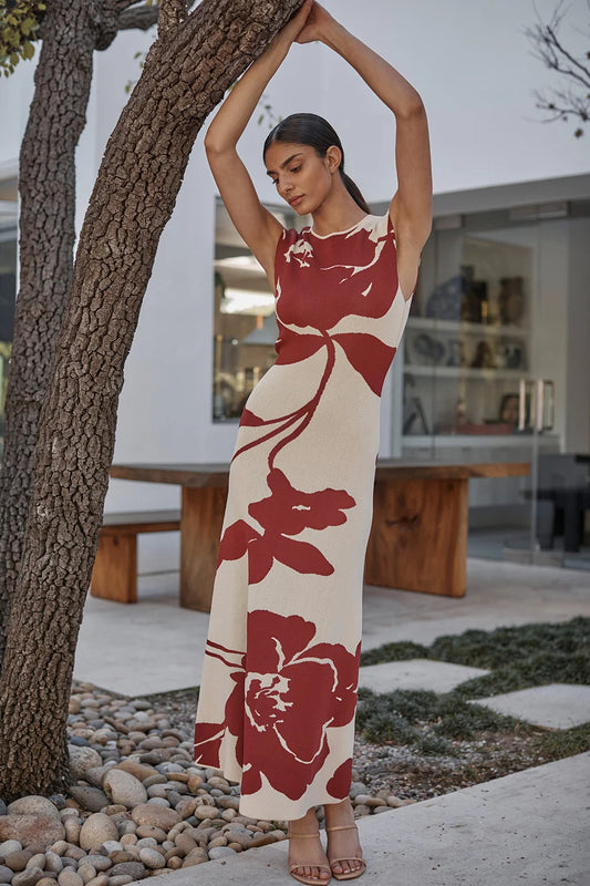 Lilie Dress