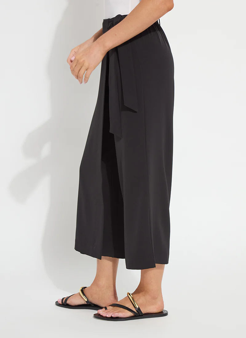 Lolanda Wrap Trouser