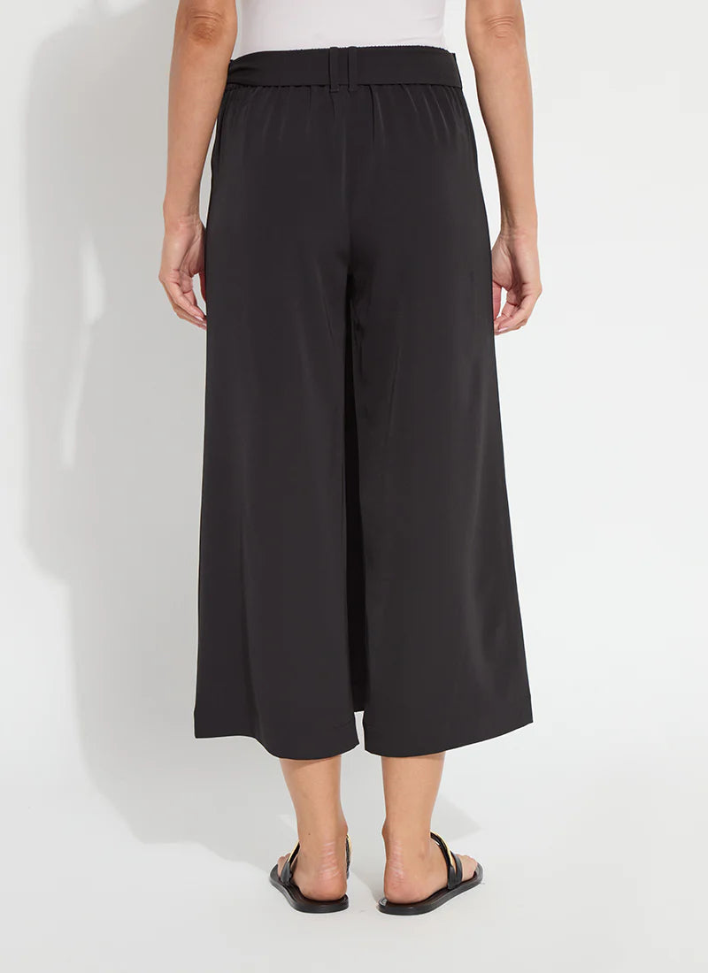 Lolanda Wrap Trouser