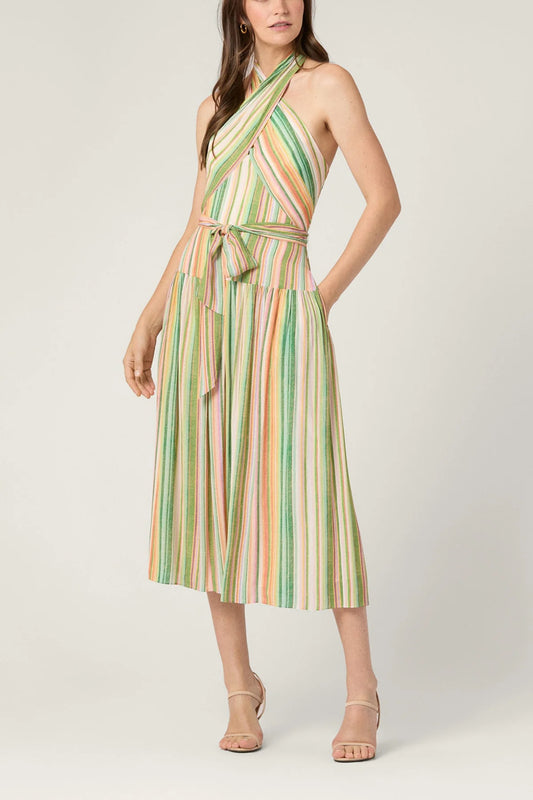 Florentine Dress