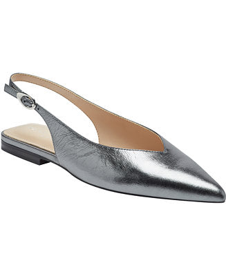 Gabra Slingback Flat