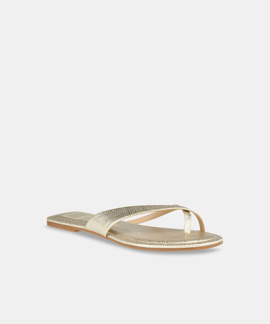 PLATINUM EMBOSSED STELLA