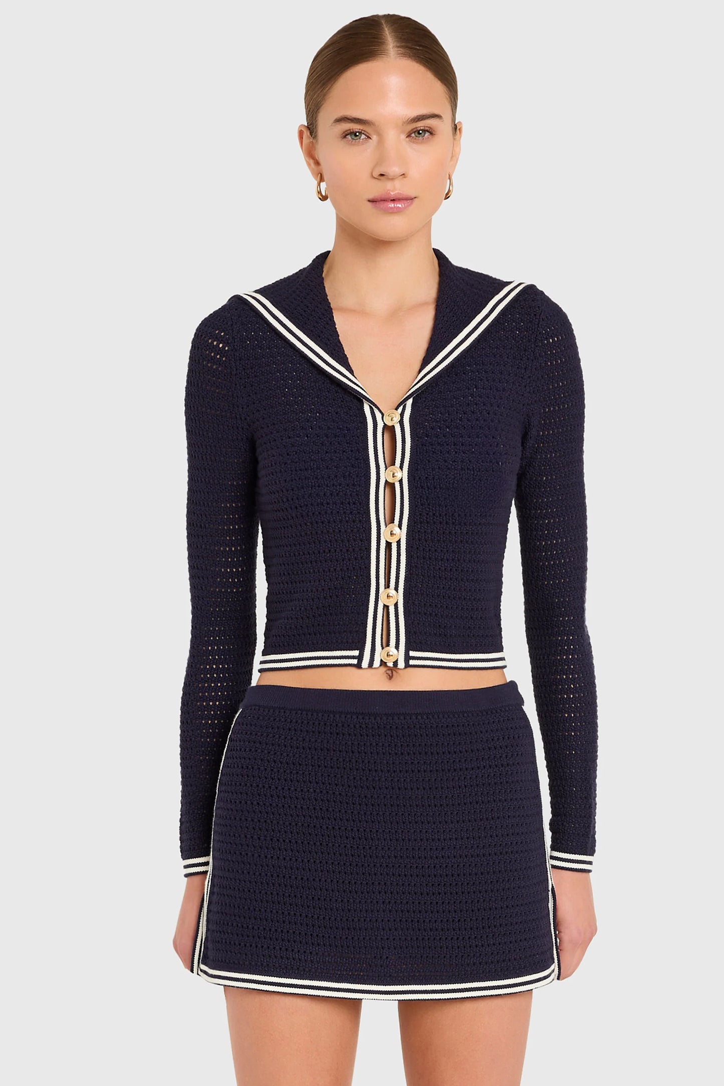 Monique Cardigan