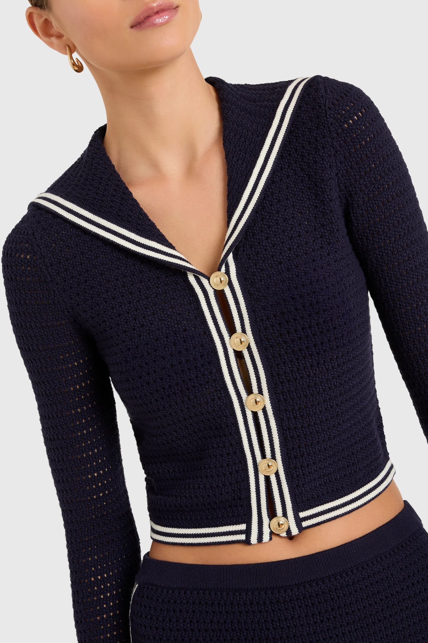 Monique Cardigan