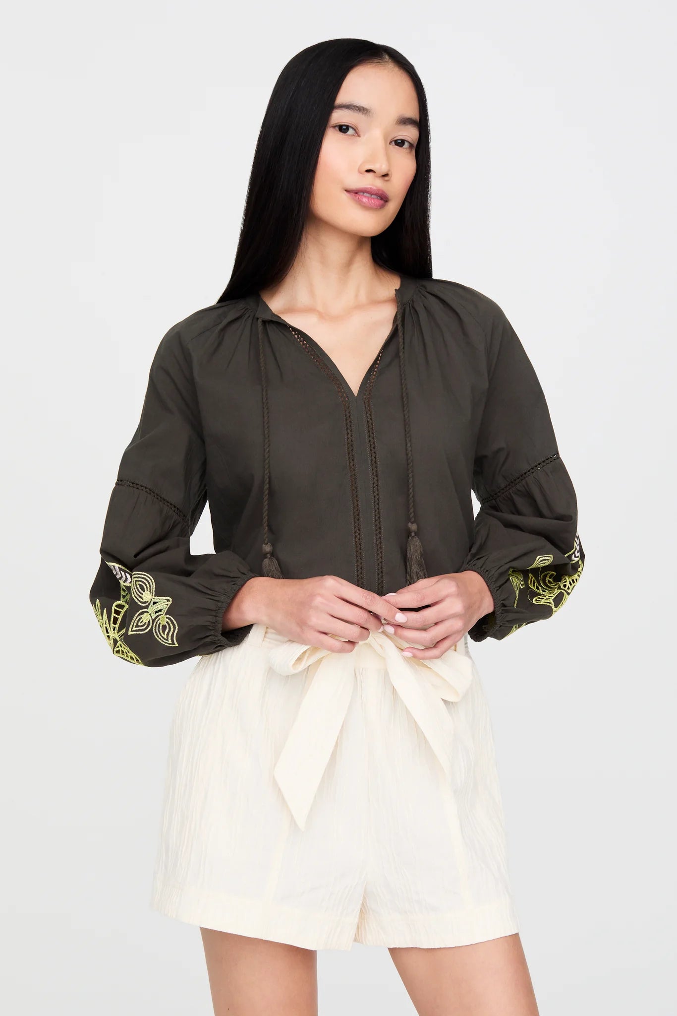 Royce Blouse