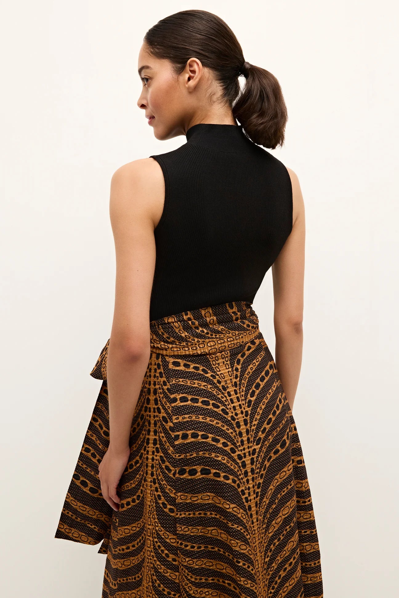 Mazie Top