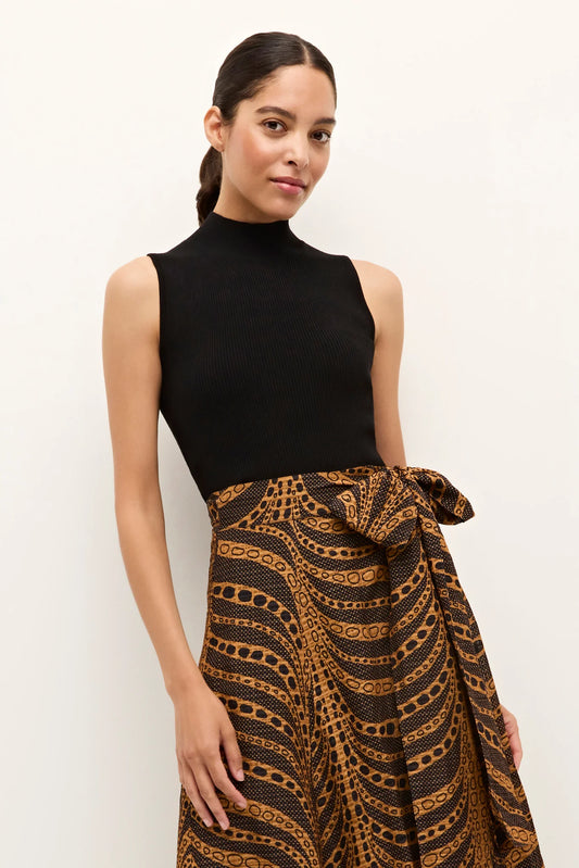 Mazie Top