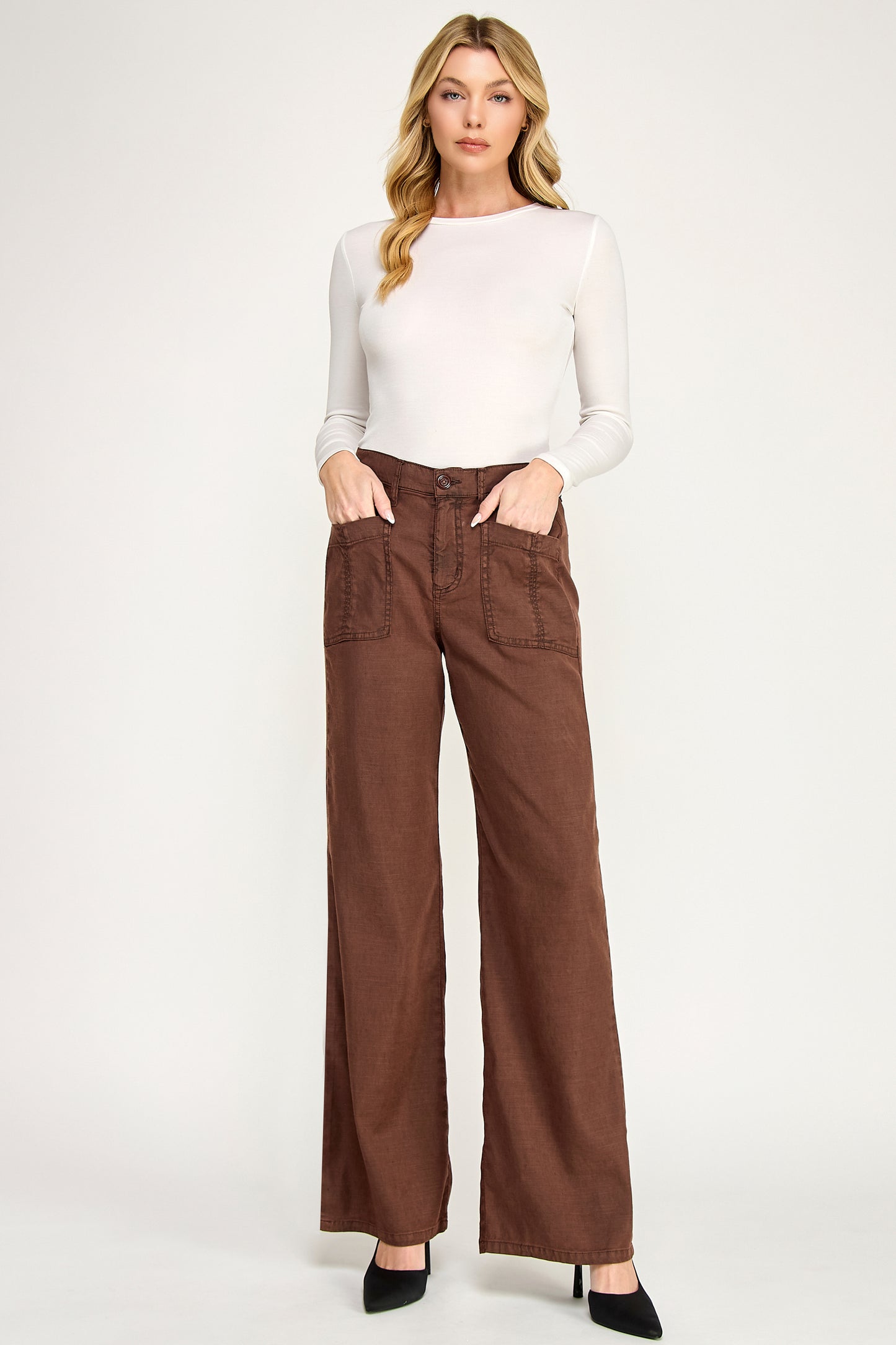 SARAH PANT