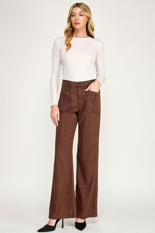 SARAH PANT