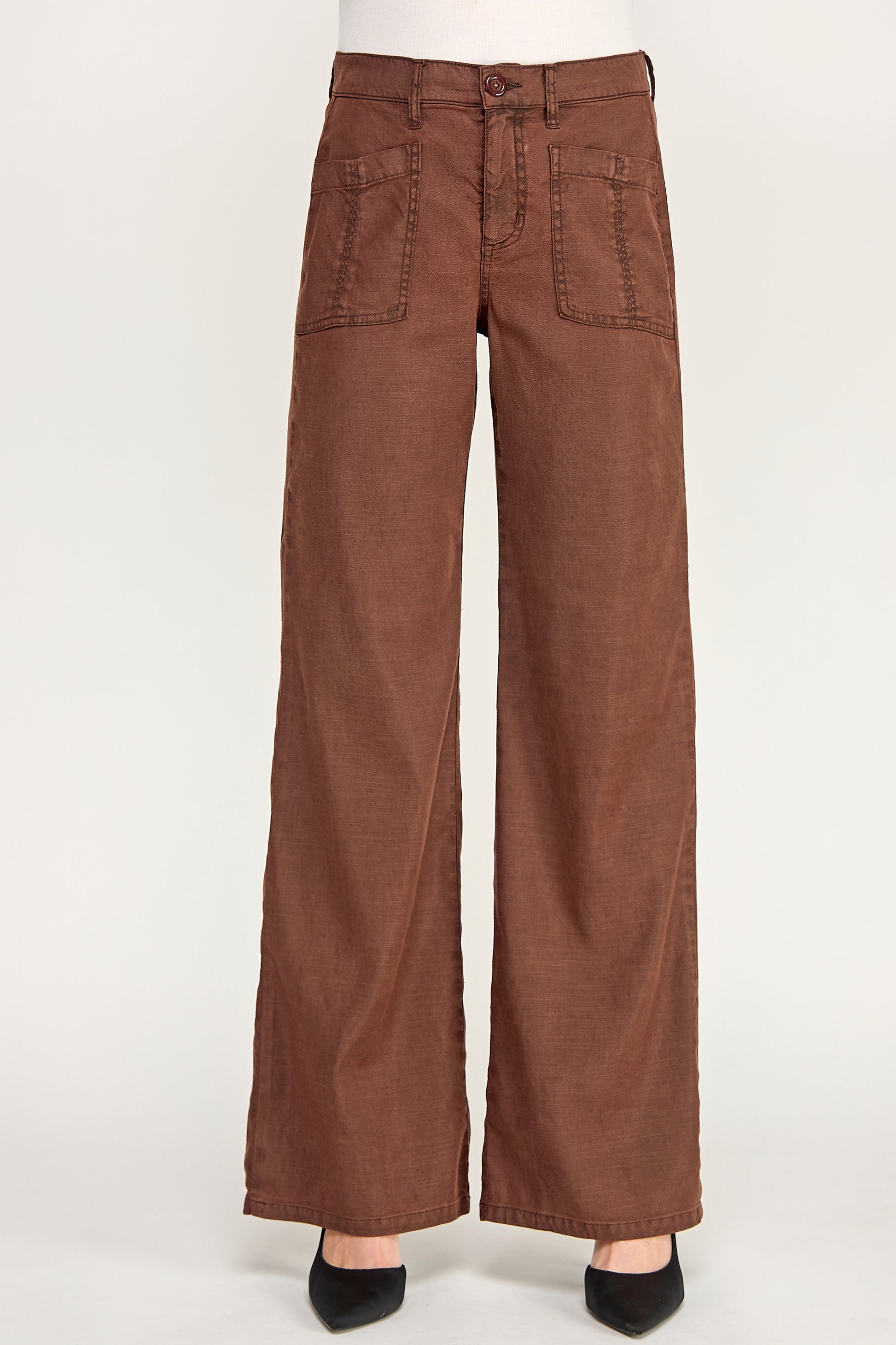 SARAH PANT
