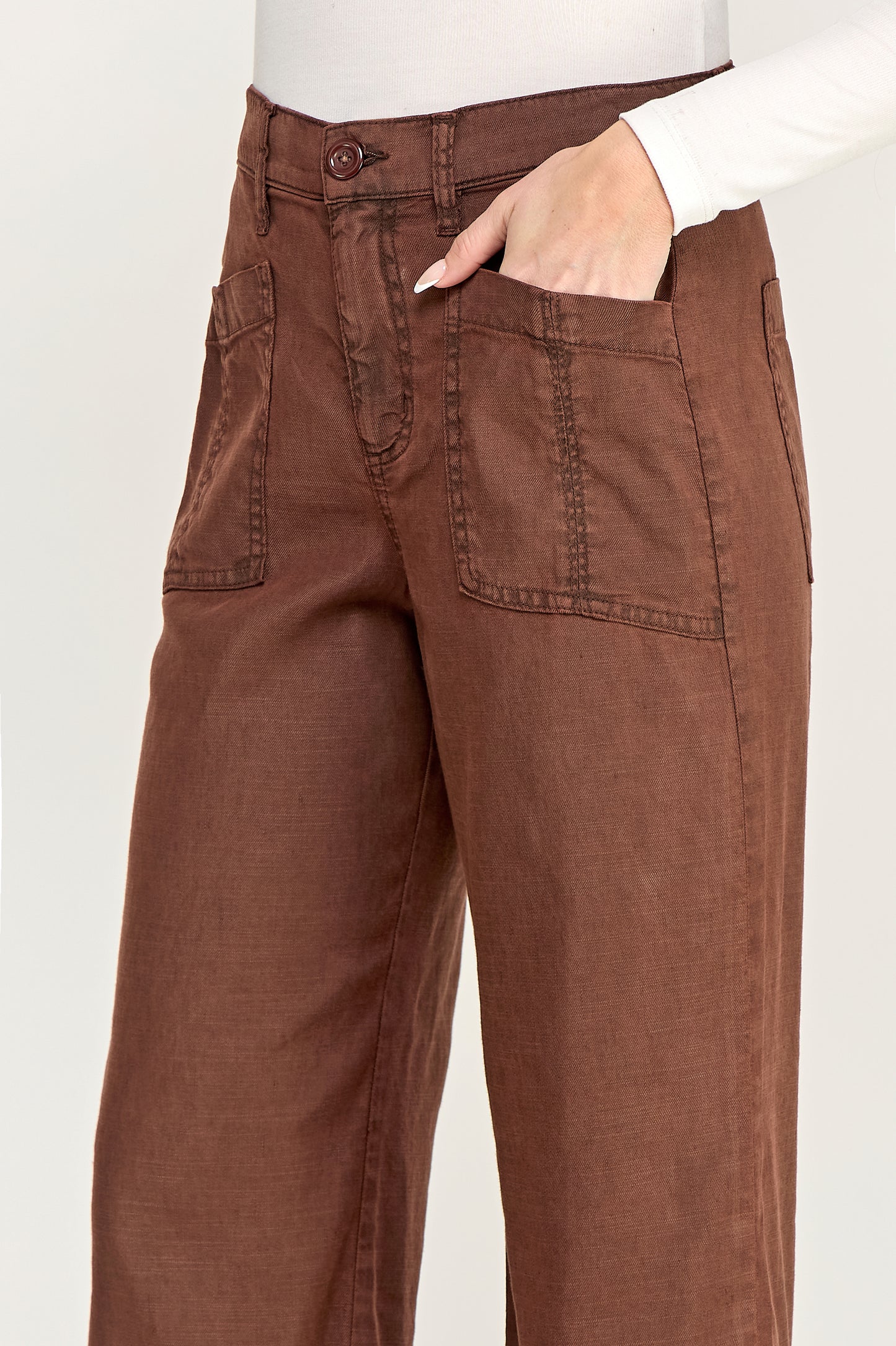 SARAH PANT