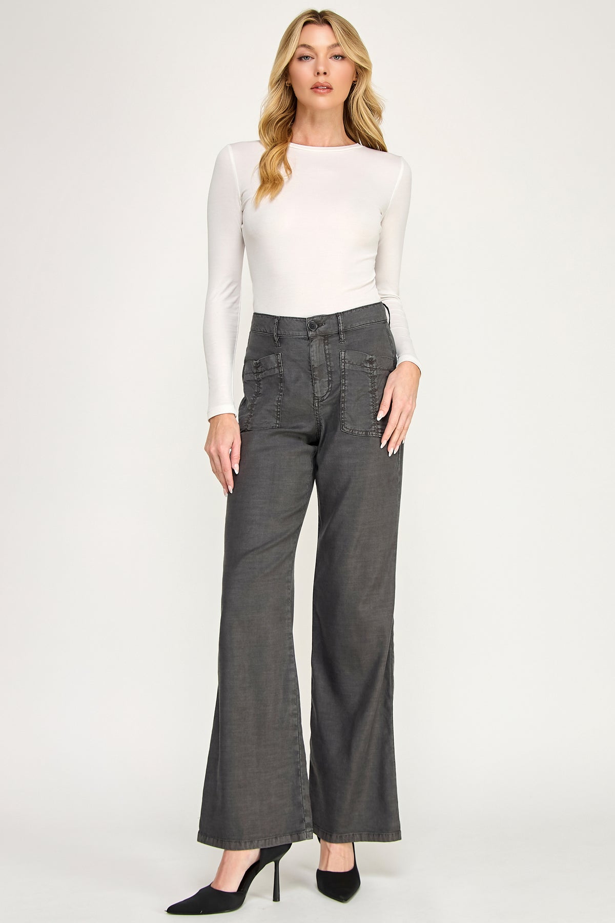 SARAH PANT