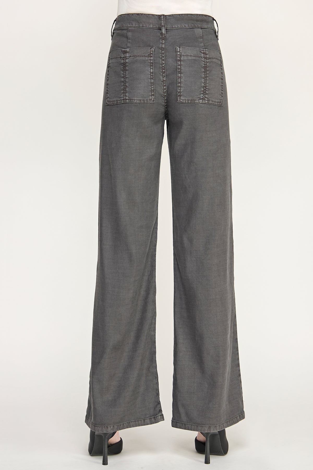 SARAH PANT