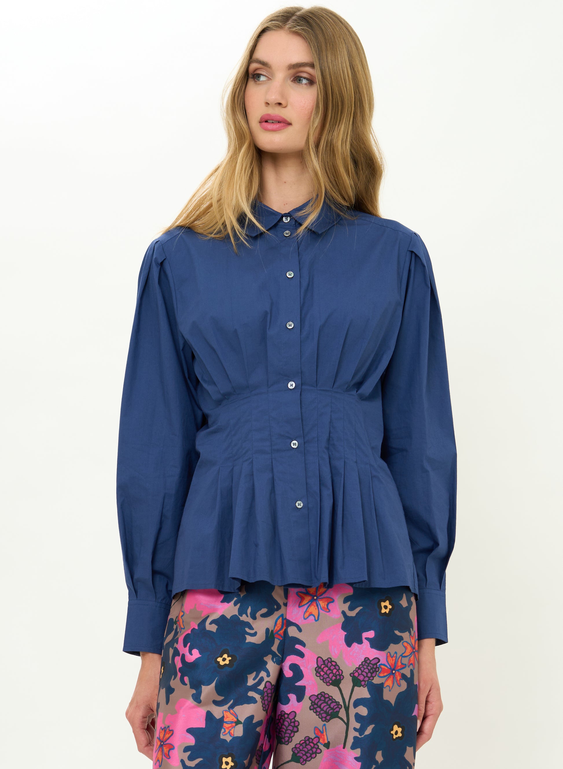 Elizabeth Top