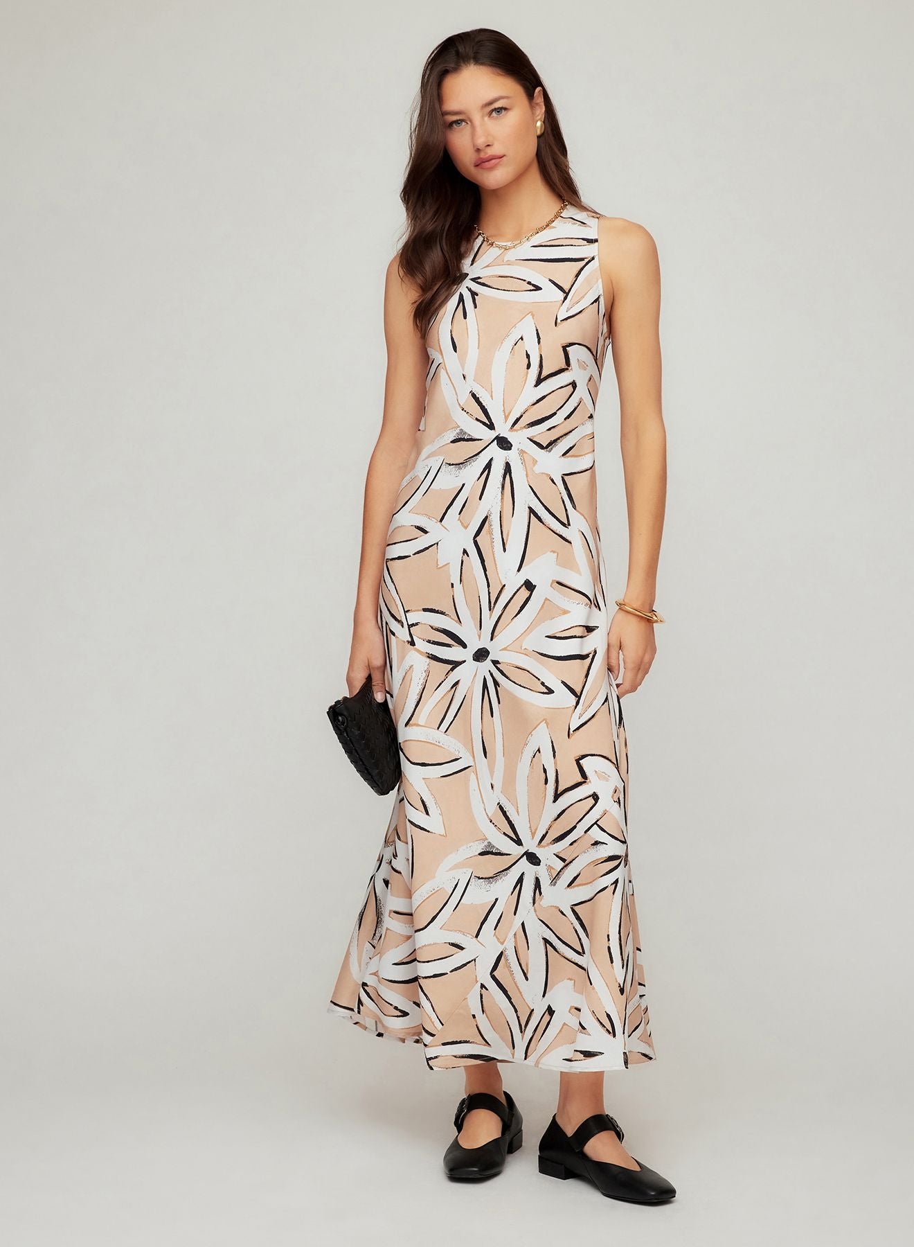 Dani Maxi Dress