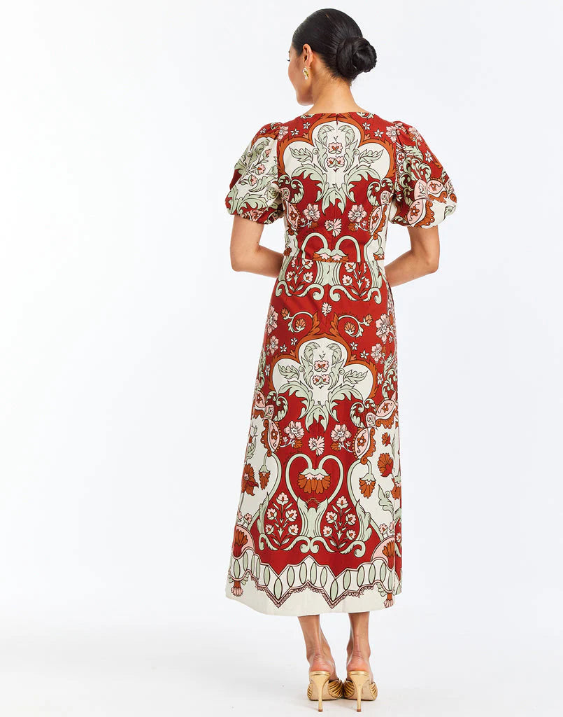 Pippa Midi Dress
