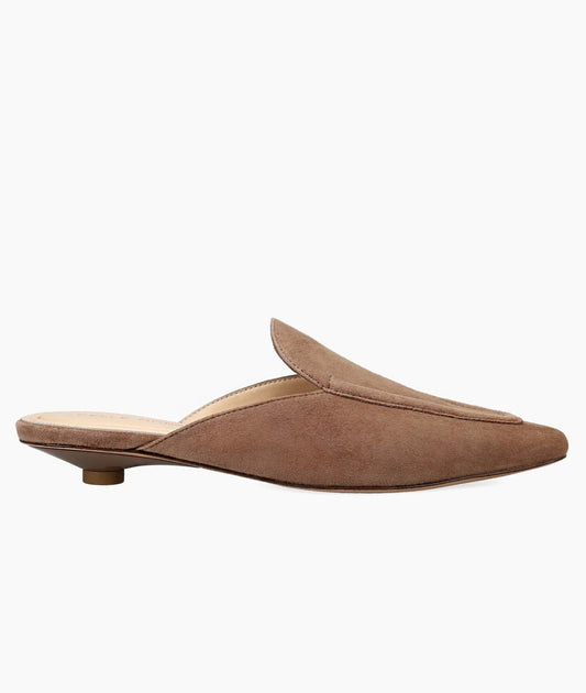 Amias Slide - Taupe