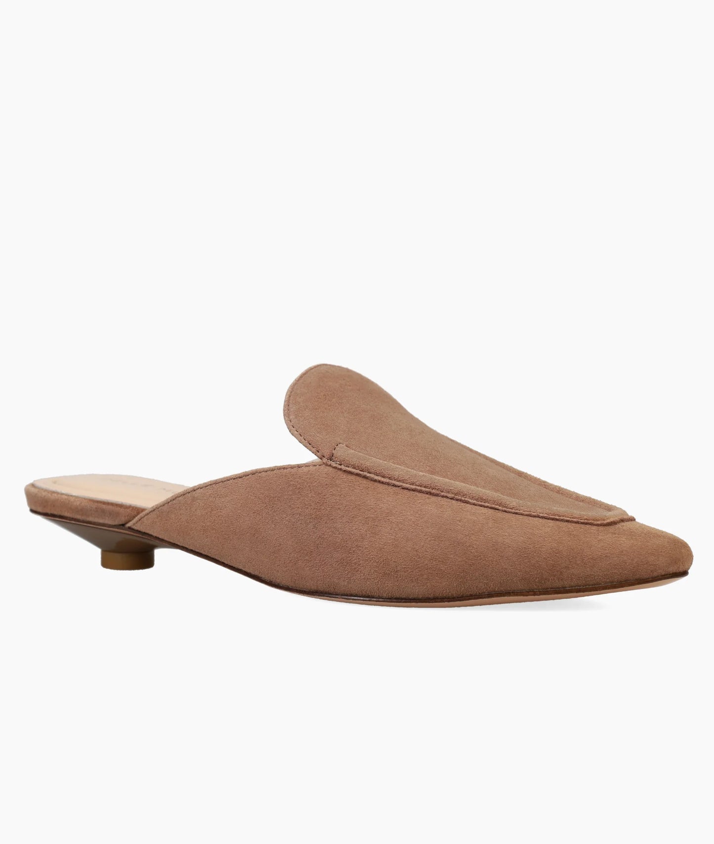 Amias Slide - Taupe